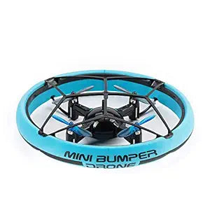 SilverLit Bumper Drone Ultra Soft Bump and Bounce 84807