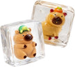 Squishadelics S1, Surprise Squishy, Styles & Colors May Vary