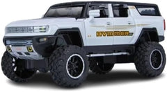 Hummer EV GMC Pick-up Diecast Car B2415 - Colorland Toys