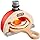 Little Tikes Creative Chefs Pizza Kit LIT-488771 - Colorland Toys