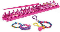 CraZart CraZLoom Ultimate Rubber Band Loom CA-19128