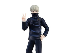 Banpresto Jujutsu Kaisen Jukon No Kata Toge Inumaki&Suguru Geto A:Tog BP18929P - Colorland Toys