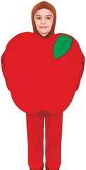 Apple Red/Green 324 8-9