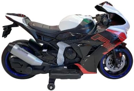 Superior F3 Electric Bike Ride On JMB006 - Colorland Toys