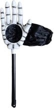 Spooky Hand Candy Grabber Halloween Trick Or Treat Accessory