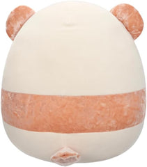 Squishmallow Velvet Bee The Panda Plush 12inch