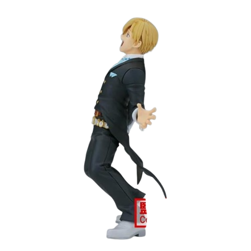 Banpresto My Hero Academia The Amazing Heroes Vol 36 BP88392P