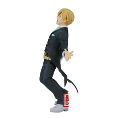 Banpresto My Hero Academia The Amazing Heroes Vol 36 BP88392P