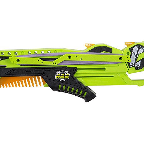 Super Impulse Precision RBS Rubber Band System Hyperion 602