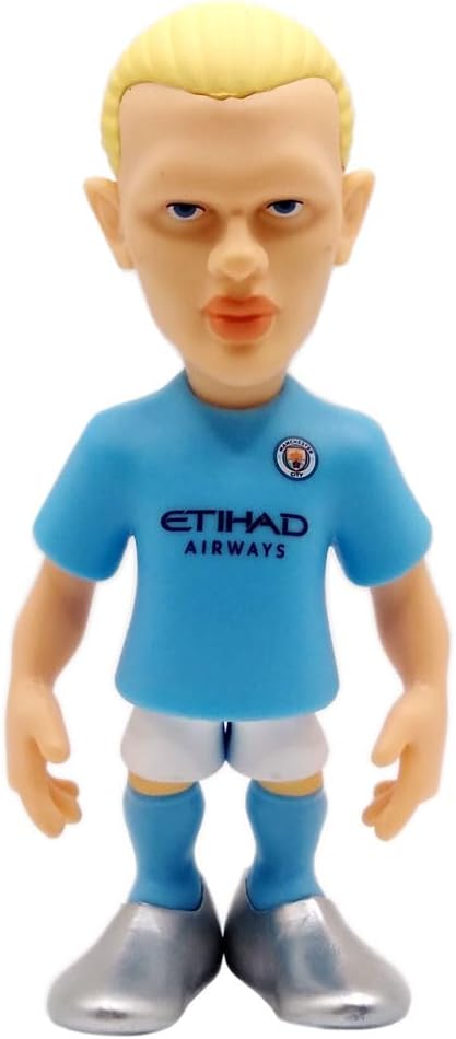 Minix Manchester City E.Haaland 11063