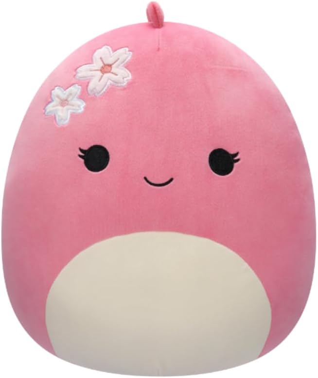 Squishmallow Sakura Moira The Dinosaur 12inch