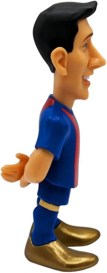 Minix FC Barcelona Lewandowski 12015