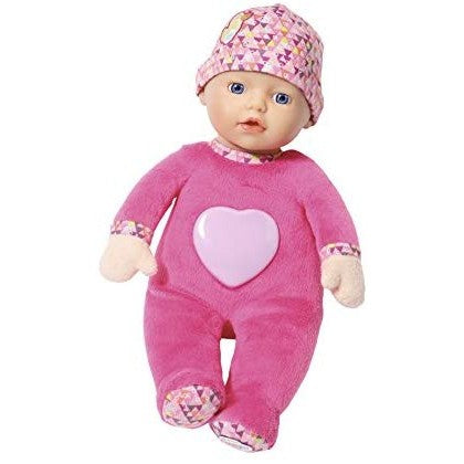 Baby Born First Love Night friends Musical Doll - Colorland Toys