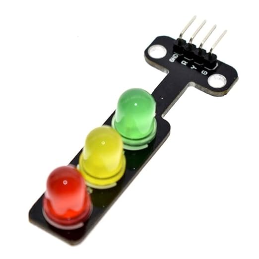LIGHT SIGNAL 208A