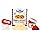 Little Tikes Creative Chefs Pizza Kit LIT-488771 - Colorland Toys