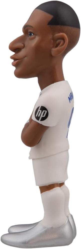 Minix Real Madrid Mbappe 18451