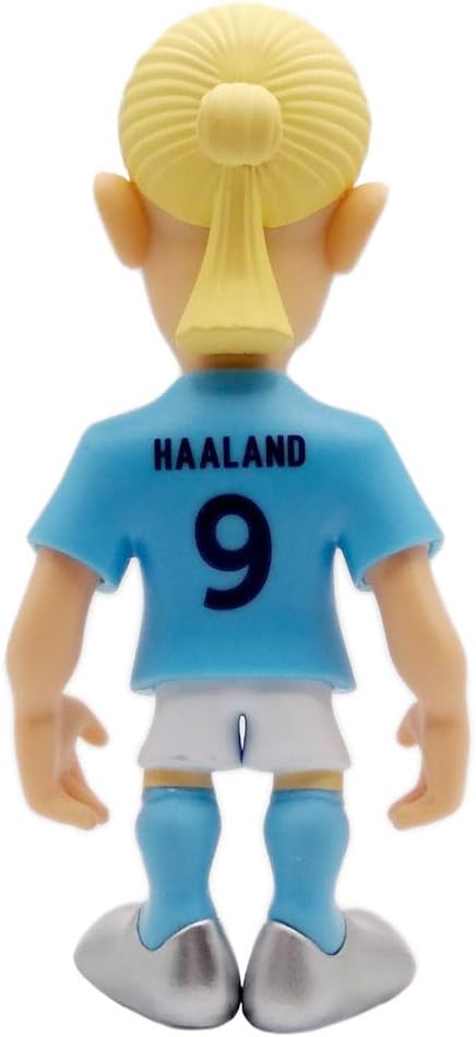 Minix Manchester City E.Haaland 11063