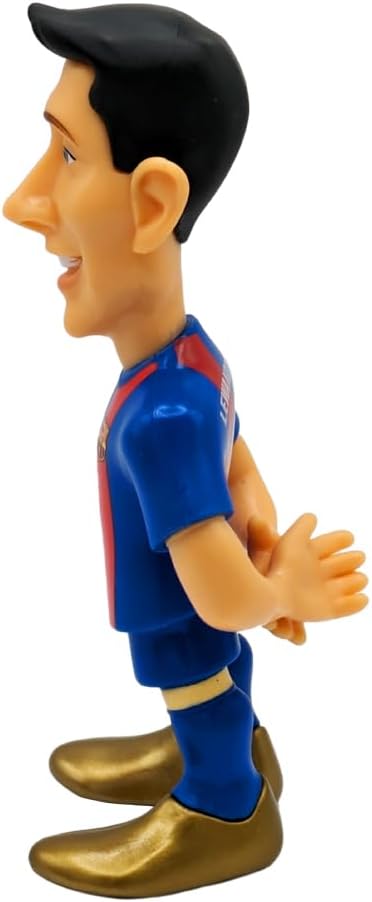 Minix FC Barcelona Lewandowski 12015