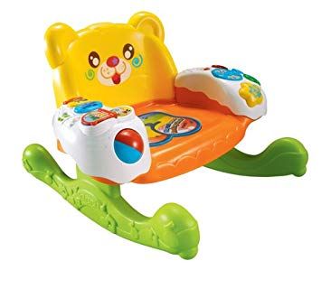 VTech Rocking Chair - Colorland Toys