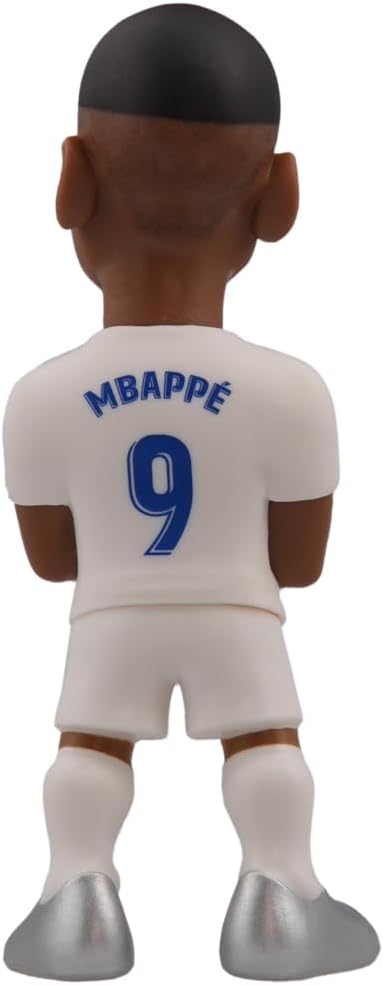 Minix Real Madrid Mbappe 18451
