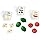 Little Tikes Creative Chefs Pizza Kit LIT-488771 - Colorland Toys