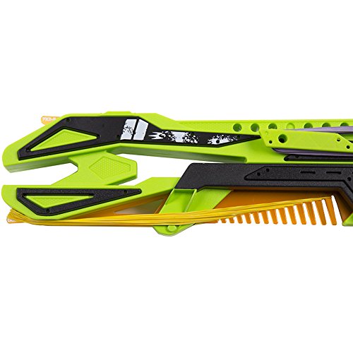 Super Impulse Precision RBS Rubber Band System Hyperion 602