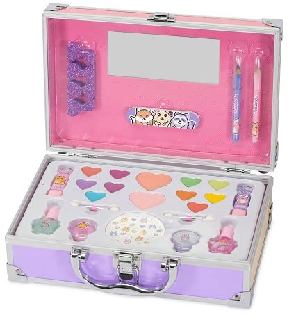 Martinelia My Best Friends Complete Beauty Case 12042 - Colorland Toys