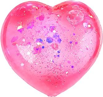 Squishadelics S1, Surprise Squishy, Styles & Colors May Vary — image 11
