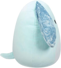 Squishmallow Velvet Linnea The Puppy Plush 12inch