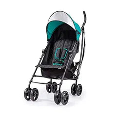 Summer Infant 3D Lite Stroller Teal 2L SI32693