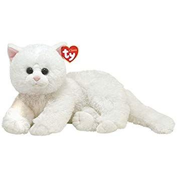 Ty Crystal Cat - Colorland Toys