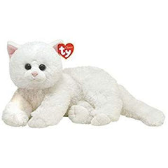 Ty Crystal Cat - Colorland Toys