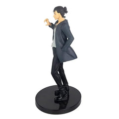 Banpresto Attack On Titan The Final Season Eren Yeager BP19021P - Colorland Toys