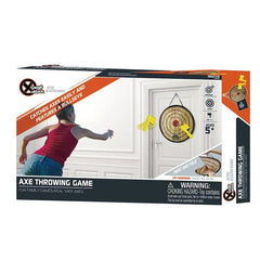 Hostfull Axe Throwing Game 22957 - Colorland Toys
