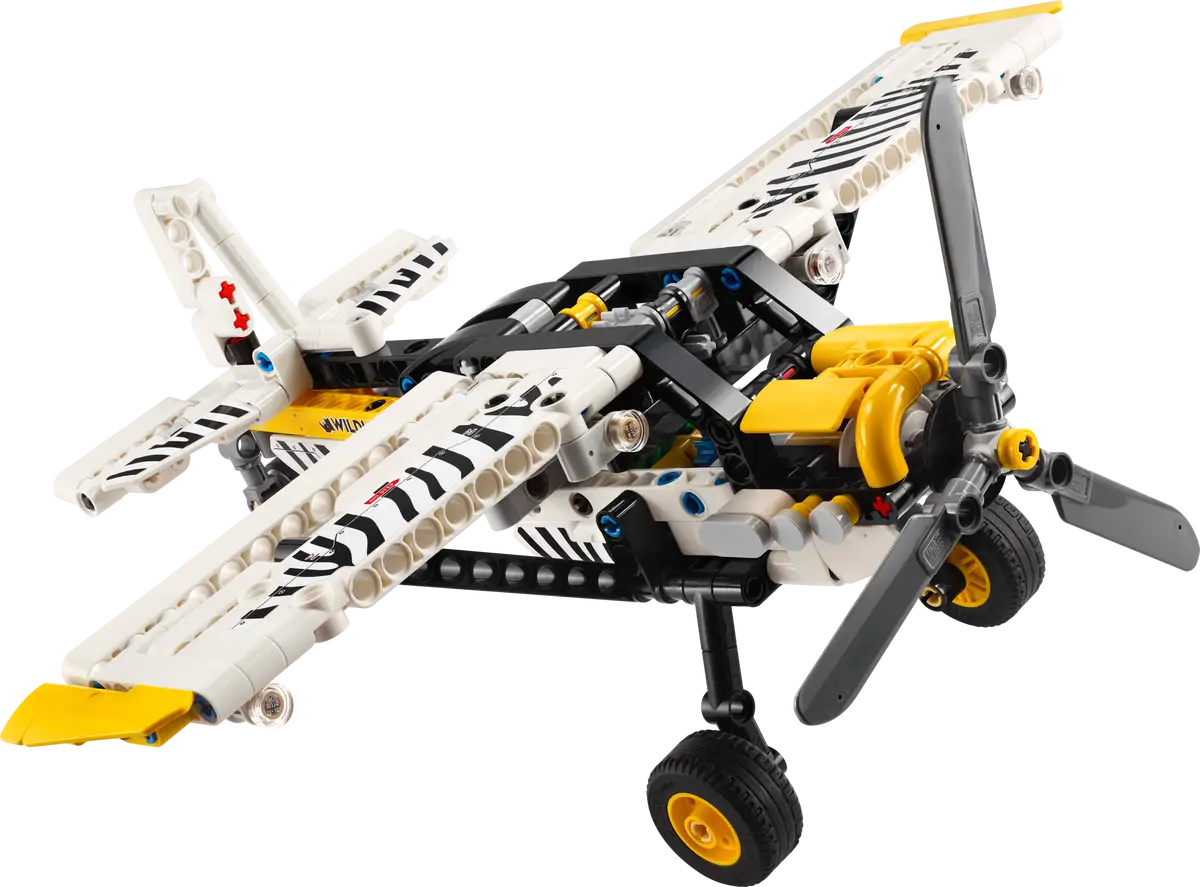 LEGO Bush Plane V29 6526802/42198