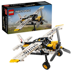 LEGO Bush Plane V29 6526802/42198