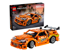 LEGO Fast And Furious Toyota Supra 6526814/42204