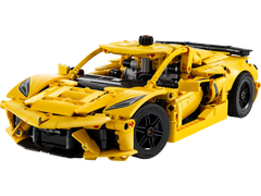 LEGO Chevrolet Corvette Stingray 6526816/42205