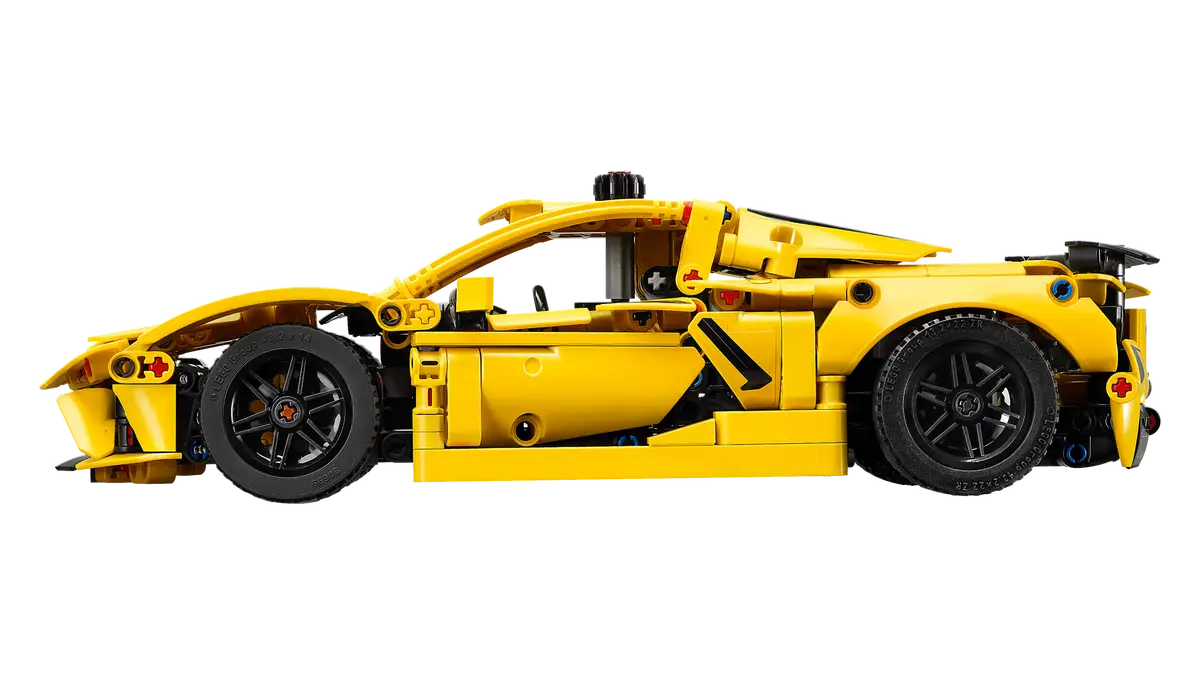 LEGO Chevrolet Corvette Stingray 6526816/42205