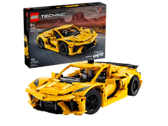 LEGO Chevrolet Corvette Stingray 6526816/42205
