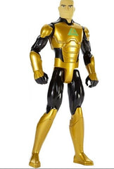 DC Justice League Action Lex Luthor Figure FBR02 - Colorland Toys