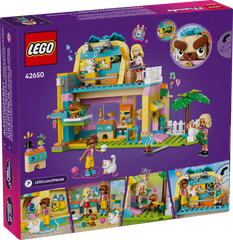 LEGO Pet Accessories Shop V29 6518561/42650