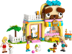 LEGO Pet Accessories Shop V29 6518561/42650