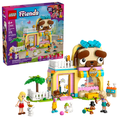 LEGO Pet Accessories Shop V29 6518561/42650