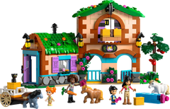 LEGO Pony Ranch & Stable 42654