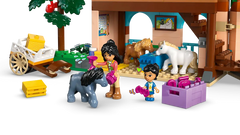 LEGO Pony Ranch & Stable 42654