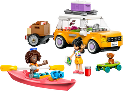 LEGO Friendship Road-Trip Travel V29 42659