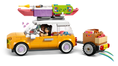 LEGO Friendship Road-Trip Travel V29 42659