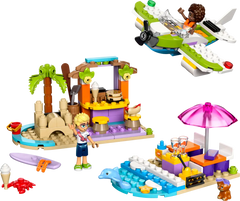 LEGO Creative Beach And Travel Su.. 6526884/42672