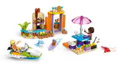 LEGO Creative Beach And Travel Su.. 6526884/42672